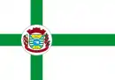 Drapeau de Pouso Redondo