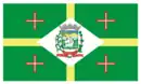 Drapeau de Paranaguá