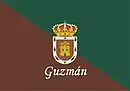 Drapeau de Guzmán