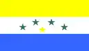 Drapeau de Mariño