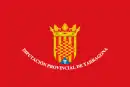 Drapeau de la province de Tarragone