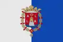Drapeau de Alicante