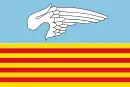 Drapeau de Olot