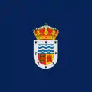 Drapeau de Abia de las Torres