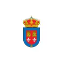 Drapeau de Alba de Cerrato