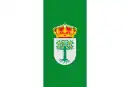 Drapeau de Almendralejo