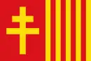 Drapeau de Besalú