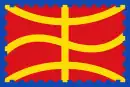 Drapeau de Bujaraloz