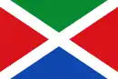 Drapeau de Campisábalos