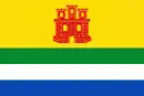 Drapeau de Castejón