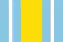 Drapeau de Castelldans