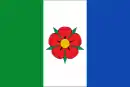 Drapeau de Concello de O Rosal