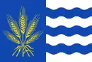 Drapeau de Formentera del Segura