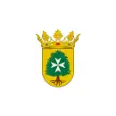 Drapeau de Fresno el Viejo