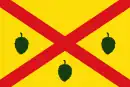 Drapeau de Gironella