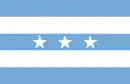 Drapeau de Guayaquil