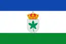 Drapeau de Higuera de Albalat