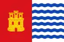 Drapeau de Huerta del Marquesado