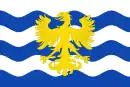 Drapeau de Mezalocha