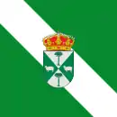 Drapeau de Navalilla