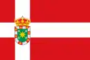 Drapeau de Palomares del Campo