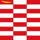 Drapeau de Peñarandilla