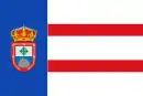 Drapeau de Pedroso de Acim