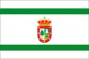 Drapeau de Peraleda de la Mata