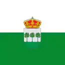 Drapeau de Perales
