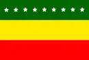 Drapeau de Canton de Piñas