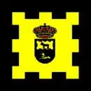 Drapeau de San Martín de la Vega