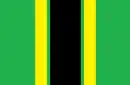Drapeau de Sant Ferriol