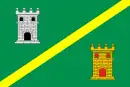 Drapeau de Sant Joan de Vilatorrada