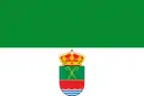 Drapeau de Santa Ana