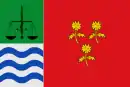 Drapeau de Soneja