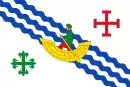 Drapeau de Talaván