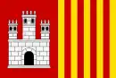 Drapeau de Terrassa