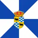 Drapeau de Tornavacas