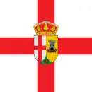 Drapeau de Valdecaballeros
