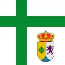 Drapeau de Villa del Rey