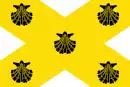Drapeau de Villafeliche