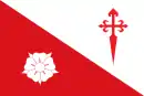 Drapeau de Villaflor