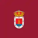 Drapeau de Villalar de los Comuneros