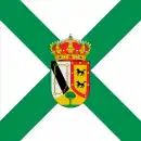 Drapeau de Villaverde de Íscar