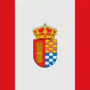 Drapeau de Villoruela