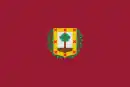 Drapeau de la Biscaye