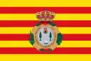 Drapeau de Chiva
