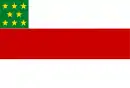 Drapeau de Piura