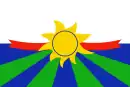 Drapeau de Esteller