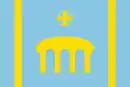 Drapeau de El Pont d'Armentera
